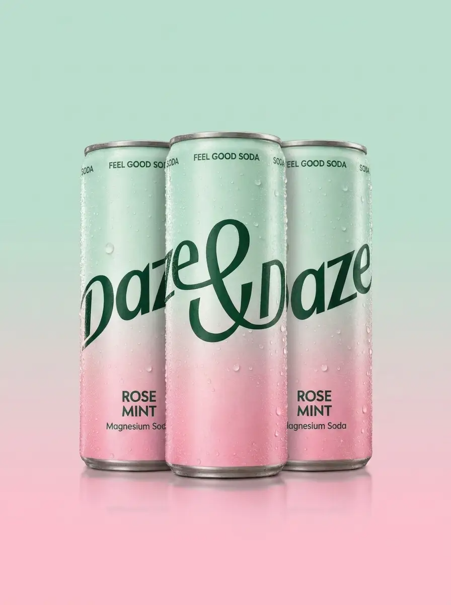 Rose Mint