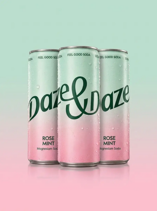 Rose Mint