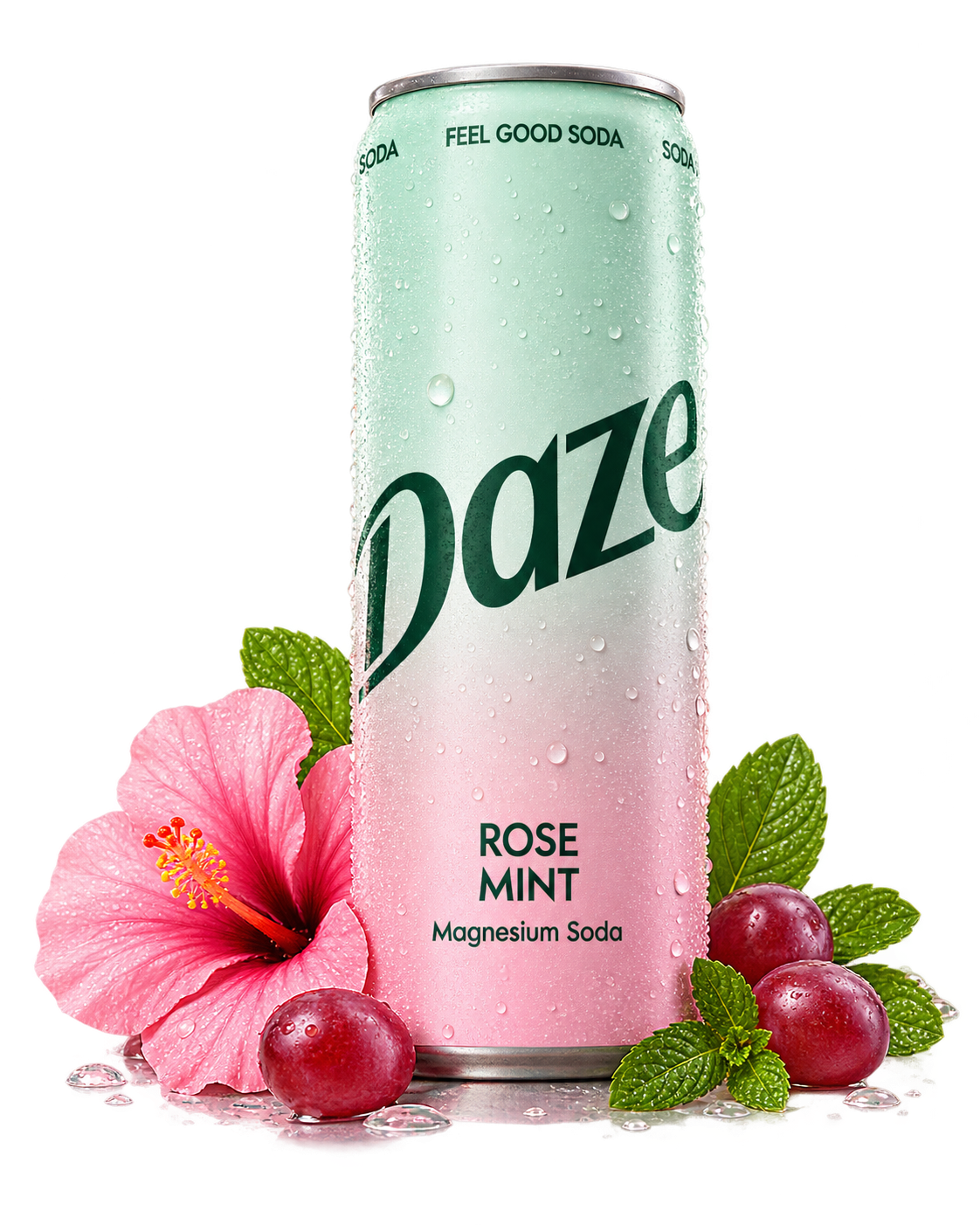 Daze&Daze Rose Mint