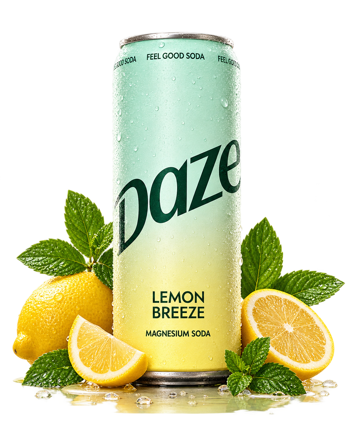 Daze&Daze Lemon Breeze