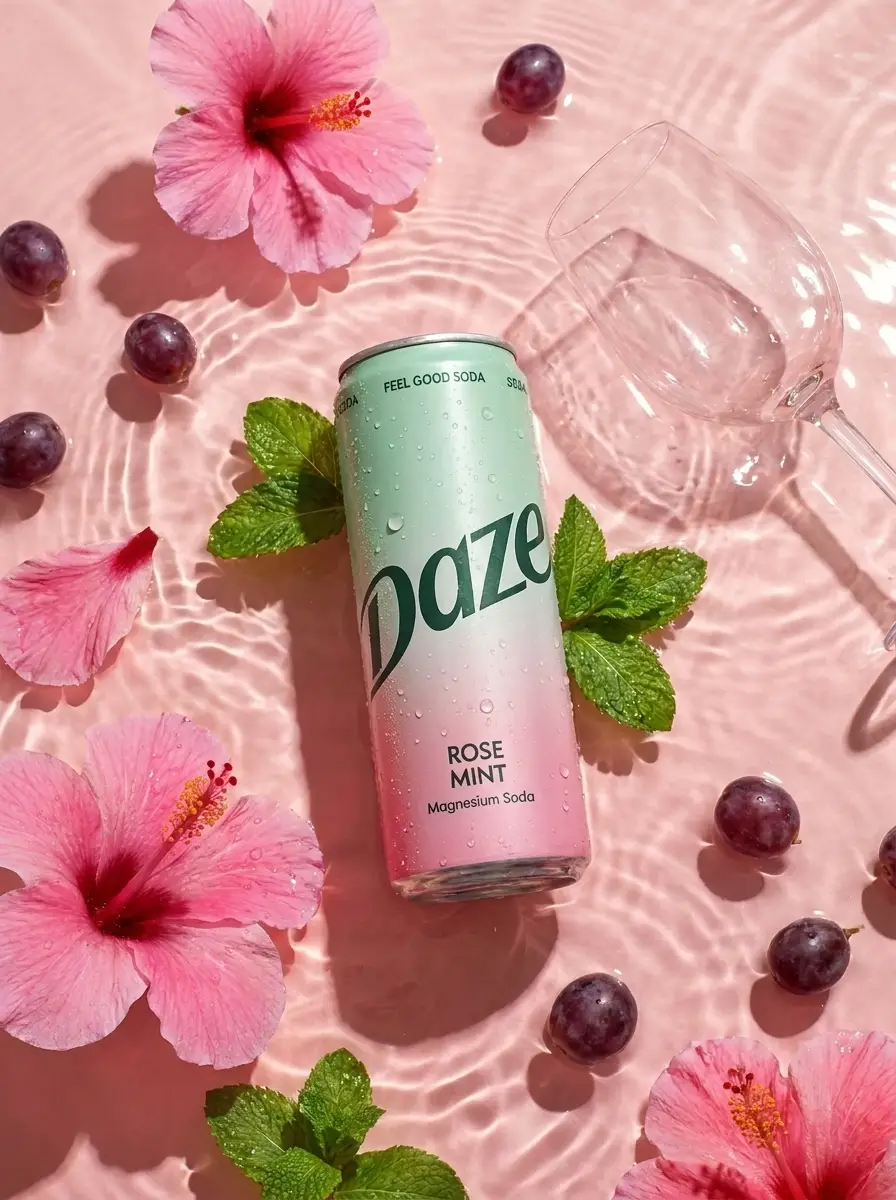 Rose Mint